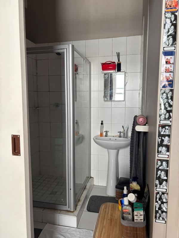 1 Bedroom Property for Sale in Stellenbosch Central Western Cape